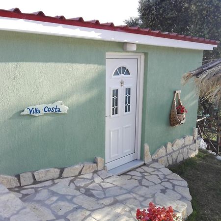 Villa Costa Atheras Ngoại thất bức ảnh