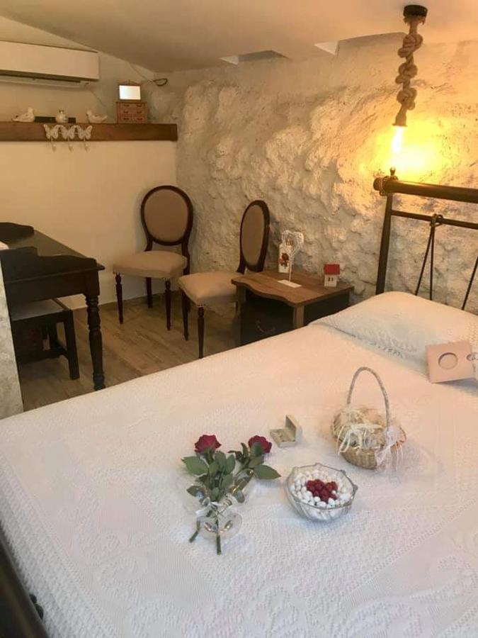 Villa Costa Atheras Ngoại thất bức ảnh