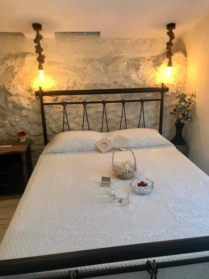 Villa Costa Atheras Ngoại thất bức ảnh