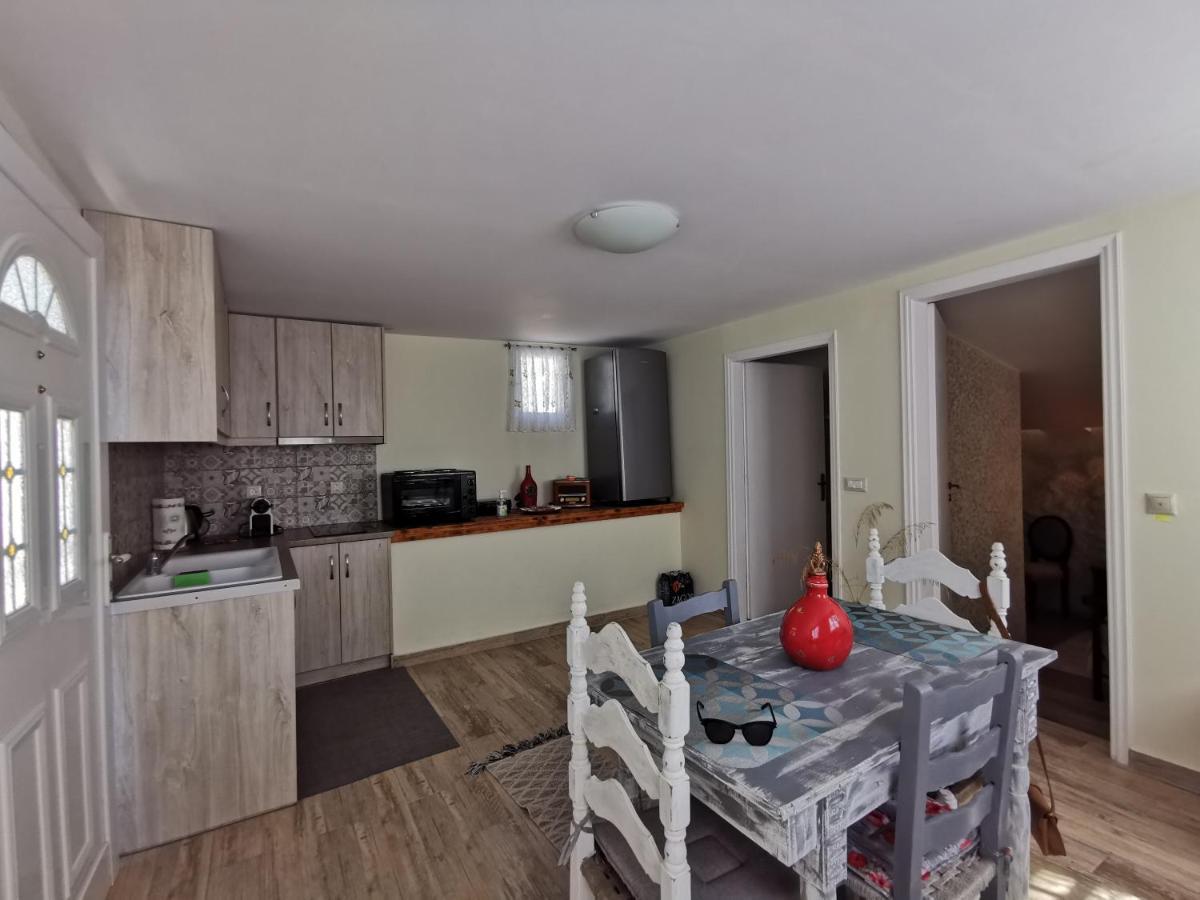 Villa Costa Atheras Ngoại thất bức ảnh