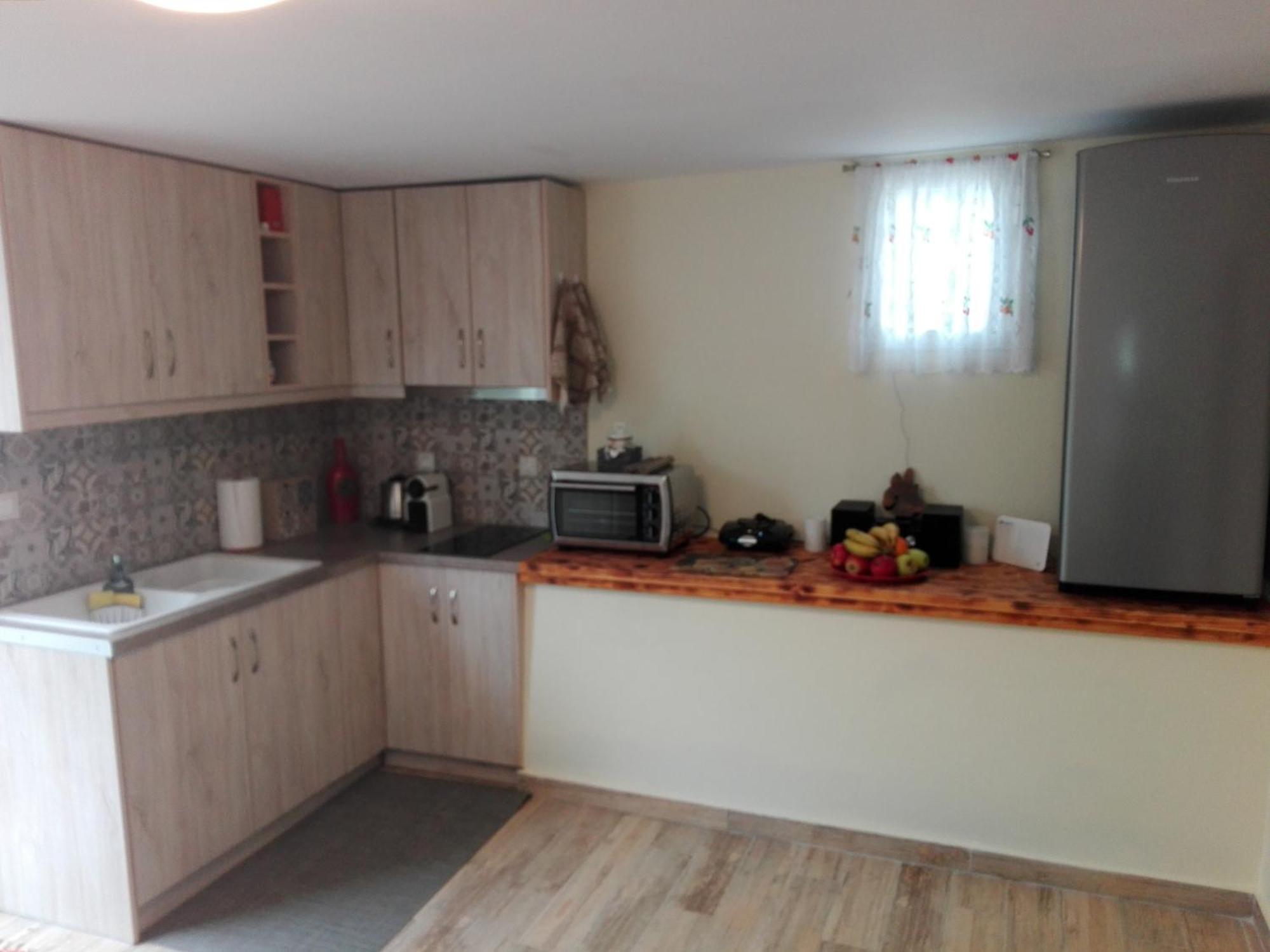 Villa Costa Atheras Ngoại thất bức ảnh