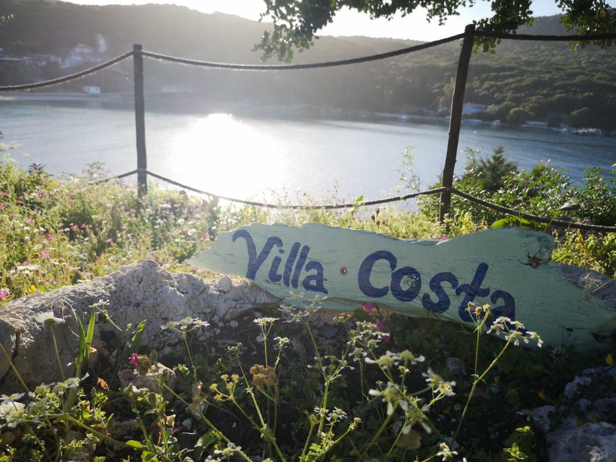 Villa Costa Atheras Ngoại thất bức ảnh