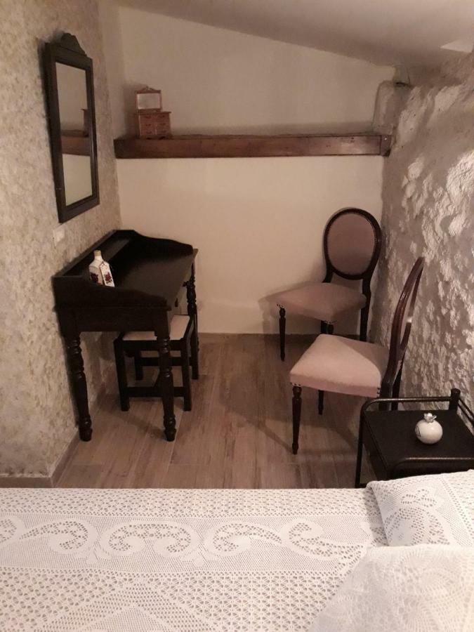 Villa Costa Atheras Ngoại thất bức ảnh